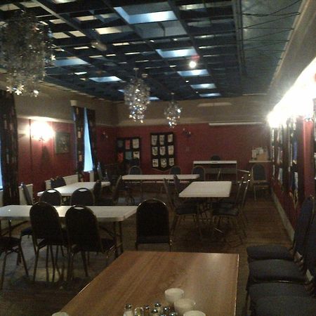 Crown Hotel Langholm エクステリア 写真