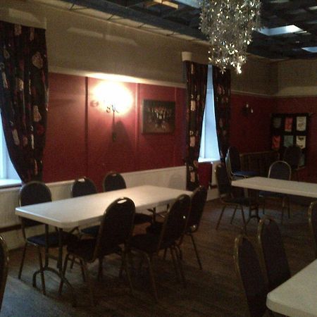 Crown Hotel Langholm エクステリア 写真