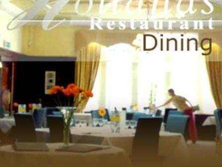 Crown Hotel Langholm エクステリア 写真