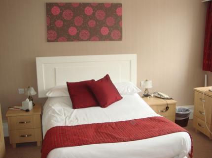 Crown Hotel Langholm エクステリア 写真